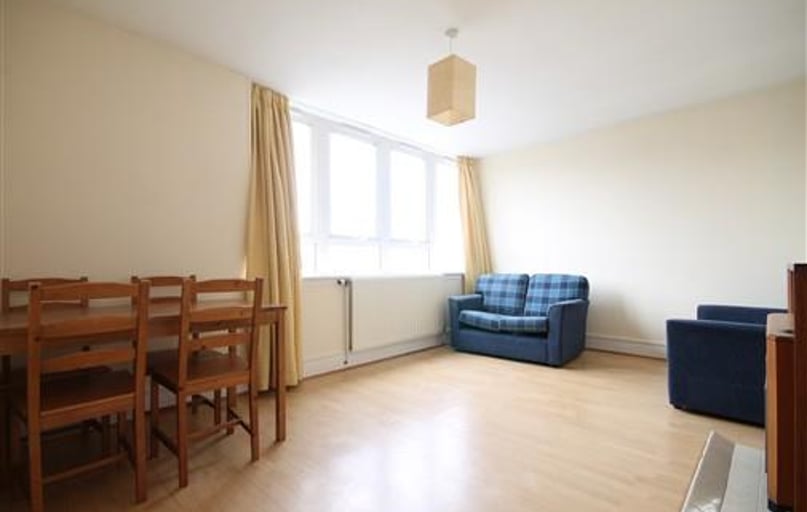 King Charles Tower, Shieldfield, Newcastle - Image 1